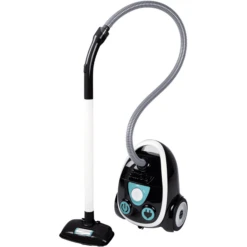 Smoby Hoover Eco Clean