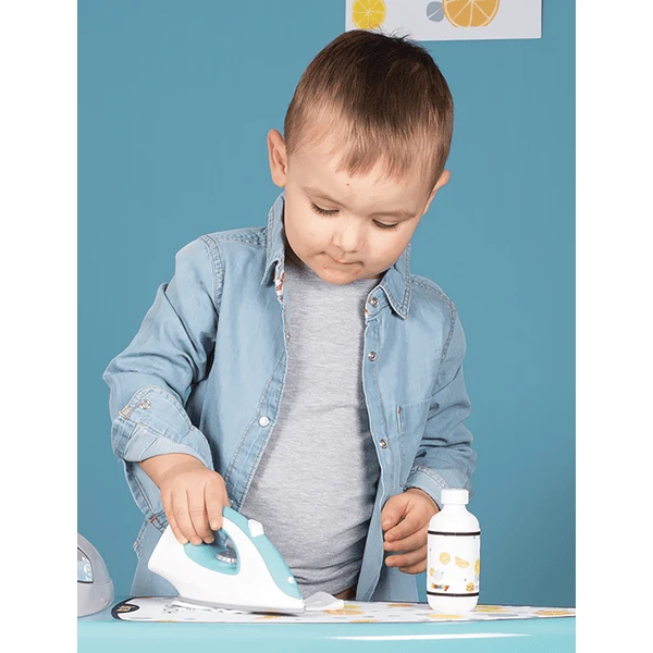 Smoby IJzer - Image 2