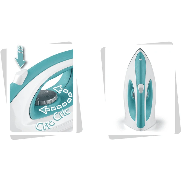 Smoby IJzer - Image 4