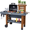 Smoby Outdoor Tuin Keuken