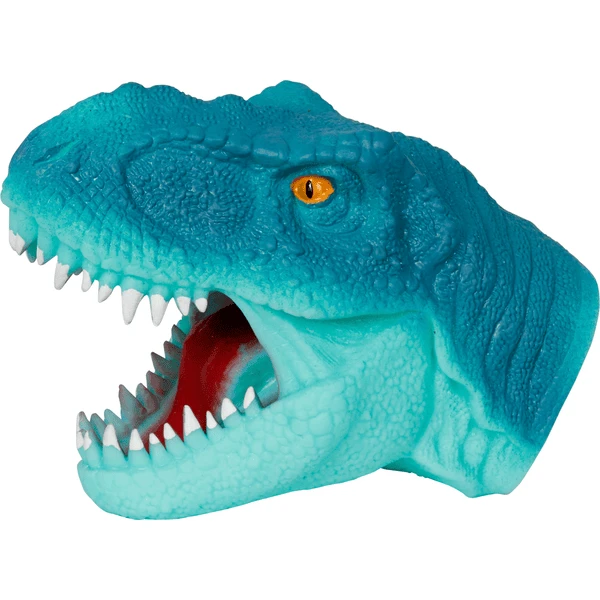 SPIEGELBURG COPPENRATH Handpop Tyrannosaurus Rex - T-Rex World