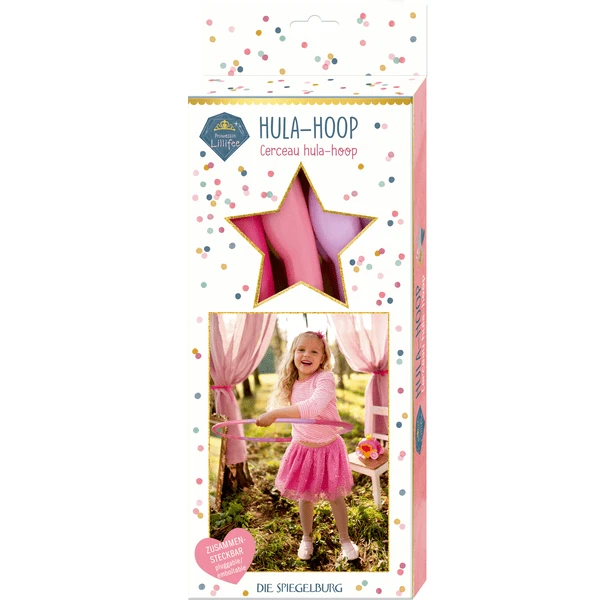 SPIEGELBURG COPPENRATH Hoelahoep - Prinses Lillifee - Image 4