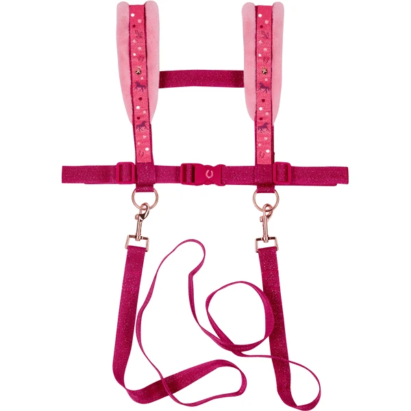 SPIEGELBURG COPPENRATH Premium Paardenriem - Paardenvrienden - Image 4