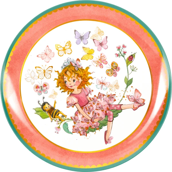 SPIEGELBURG COPPENRATH Speelset Vlinder - Prinses Lillifee - Image 3