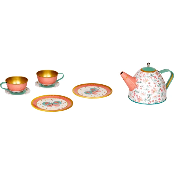 SPIEGELBURG COPPENRATH Speelset Vlinder - Prinses Lillifee - Image 4