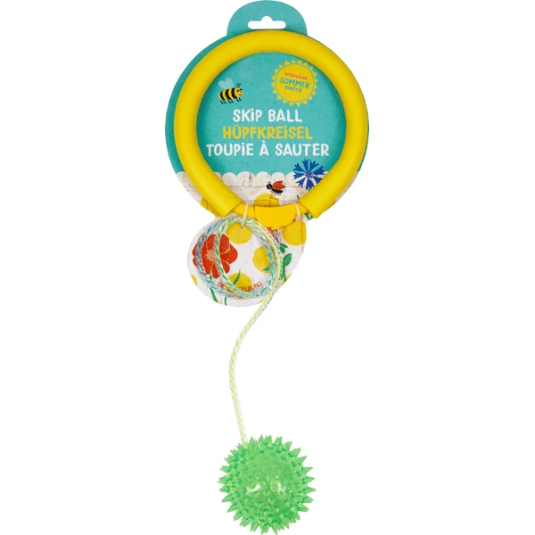 SPIEGELBURG COPPENRATH Springkussen - Spiegelburg Zomerkinderen - Image 2