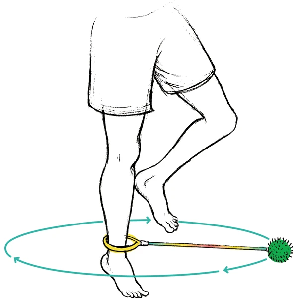 SPIEGELBURG COPPENRATH Springkussen - Spiegelburg Zomerkinderen - Image 3