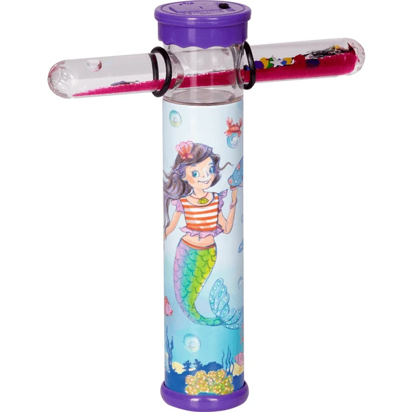 SPIEGELBURG COPPENRATH Toverstaf Caleidoscoop Met LED - Nella Nixe - Image 2