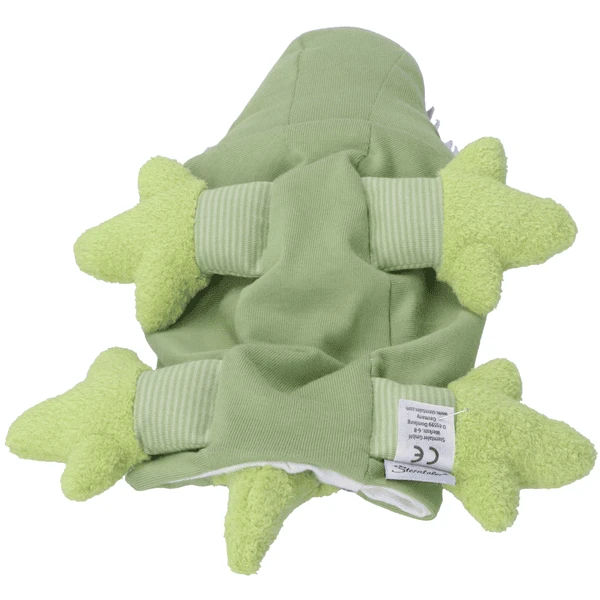 Sterntaler Hand Puppet Krokodil Keno - Image 3