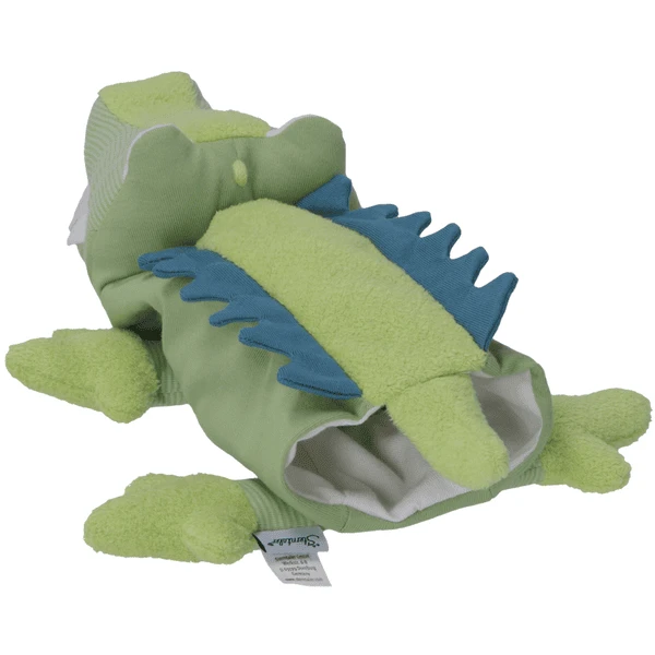 Sterntaler Hand Puppet Krokodil Keno - Image 4