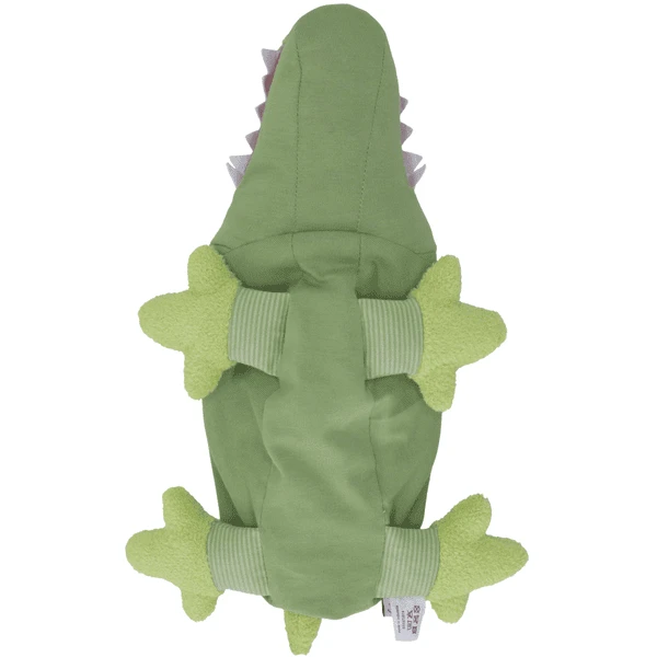 Sterntaler Hand Puppet Krokodil Keno - Image 5