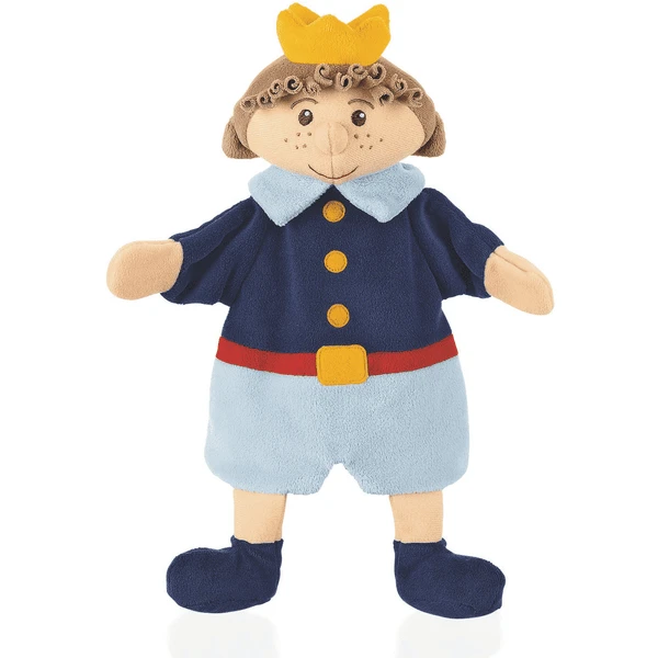 Sterntaler Handpop Prins - Image 2