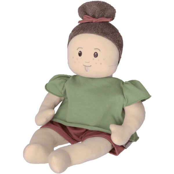 Sterntaler Playdoll Medium Uni Nora - Image 2