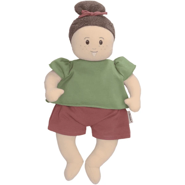 Sterntaler Playdoll Medium Uni Nora - Image 4