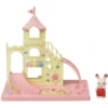 Sylvanian Families ® Baby Avonturenkasteel
