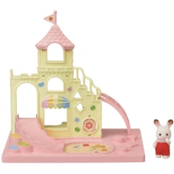 Sylvanian Families ® Baby Avonturenkasteel