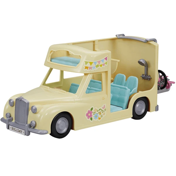 Sylvanian Families ® Camper
