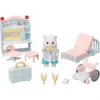 Sylvanian Families ® Country Doctor Speelset Met Figuur