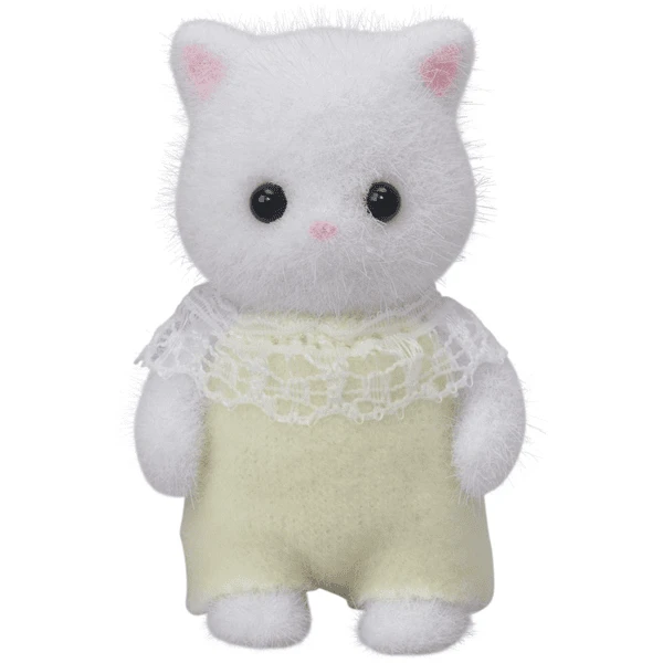Sylvanian Families ® Perzische Katten Baby - Image 2