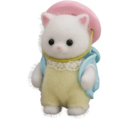 Sylvanian Families Ā® Perzische Katten Baby