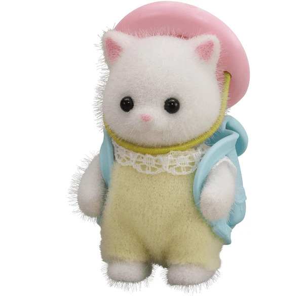 Sylvanian Families ® Perzische Katten Baby - Image 5