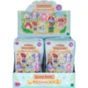 Sylvanian Families ® Verzamelbare Figuren Serie 9 Baby Kapper