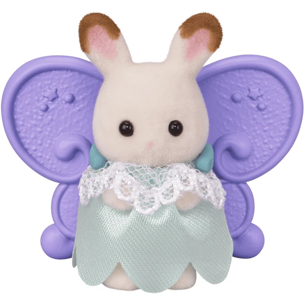 Sylvanian Families ® Verzamelbare Figuren Serie 9 Baby Kapper - Image 3