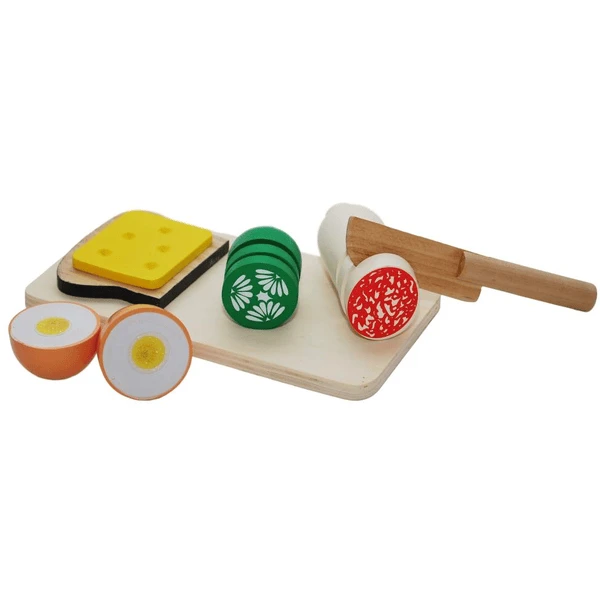 Tanner - De Kleine Handelaar - Vesper Bord - Image 2