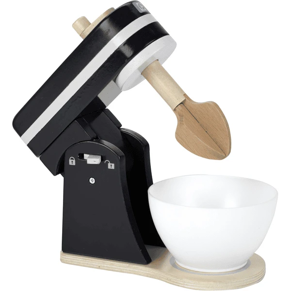 Theo Klein Electrolux Keukenmachine, Hout - Image 2