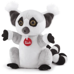 Trudi Marionetten Handpop Lemur (Maat S)