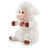 Trudi Marionetten Handpop Schaap (Maat S)