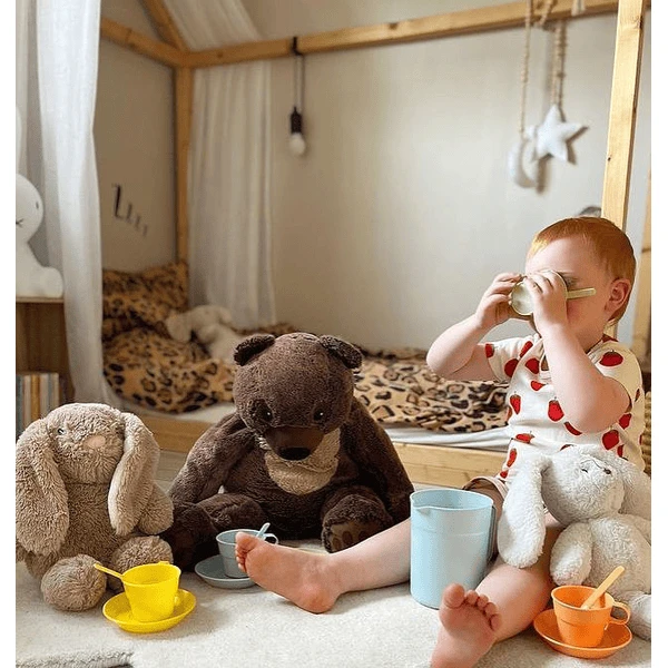 Viking Toys Koffieset - Image 2