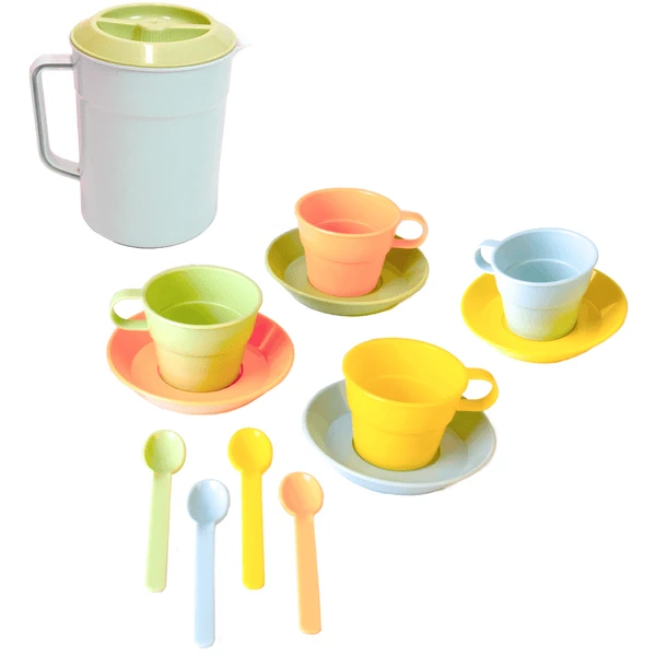Viking Toys Koffieset - Image 3
