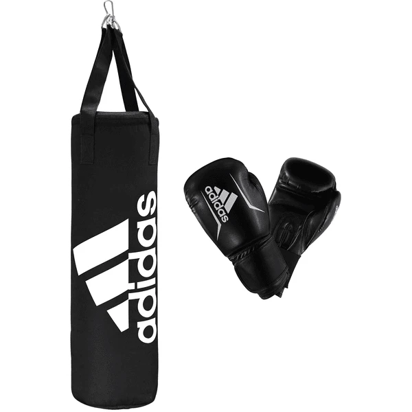 XTREM Speelgoed En Sport - Adidas Junior Doos Set