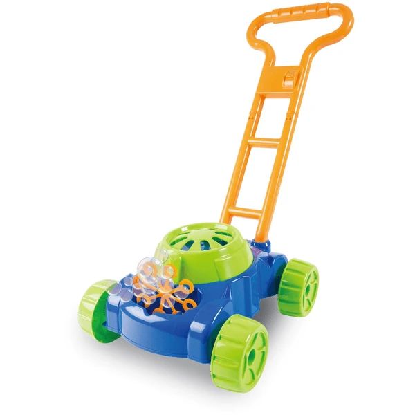 XTREM Speelgoed En Sport - BUBBLE FUN - Grasmaaier Met Bubbelfunctie - Image 4
