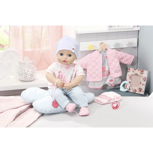 Zapf Creation Baby AnnabellĀ® Combi-Set - Image 3