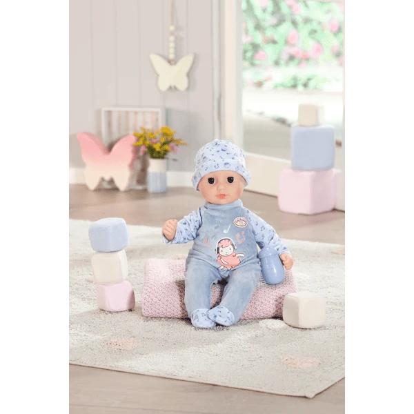 Zapf Creation Baby Annabell® Little Alexander 36cm - Afbeelding 3