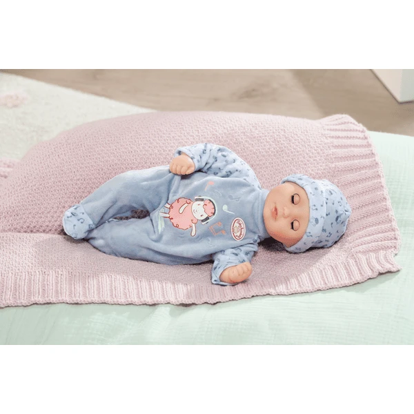Zapf Creation Baby Annabell® Little Alexander 36cm - Afbeelding 4
