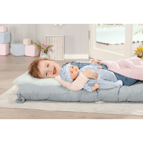 Zapf Creation Baby Annabell® Little Alexander 36cm - Afbeelding 5