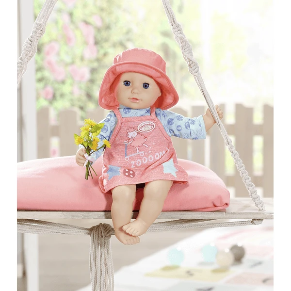 Zapf Creation Baby Annabell® Little Babyuitzet 36 Cm - Image 2