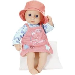 Zapf Creation Baby AnnabellĀ® Little Babyuitzet 36 Cm