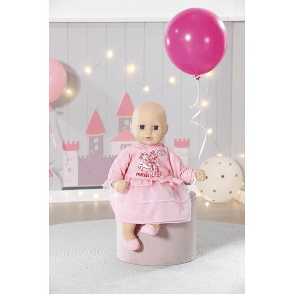 Zapf Creation Baby AnnabellĀ® Little Lieve Jurk 36 Cm - Image 3