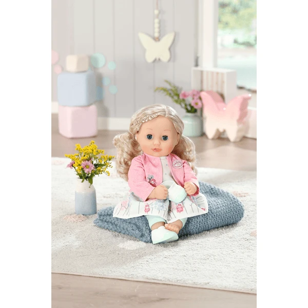 Zapf Creation Baby AnnabellĀ® Little Sophia 36cm - Image 3