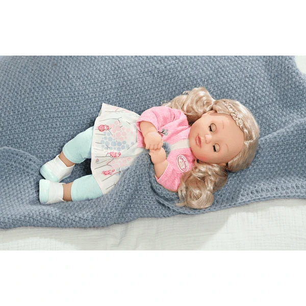 Zapf Creation Baby AnnabellĀ® Little Sophia 36cm - Image 4