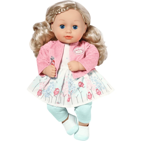 Zapf Creation Baby AnnabellĀ® Little Sophia 36cm