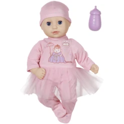 Zapf Creation Baby AnnabellĀ® Little Sweet Annabell 36 Cm
