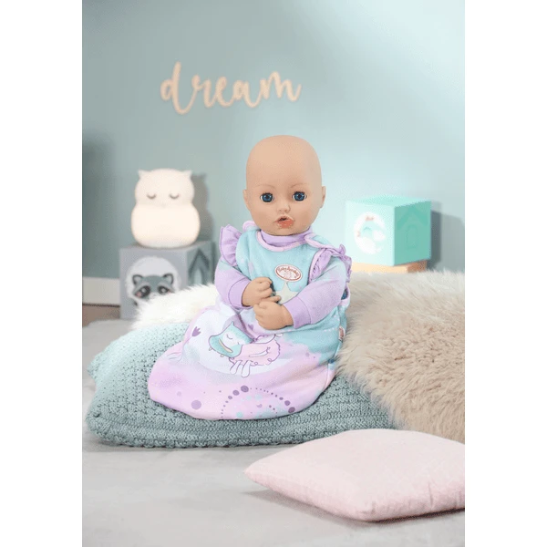 Zapf Creation Baby AnnabellĀ® Sweet Dream 's Slaapzak - Image 4
