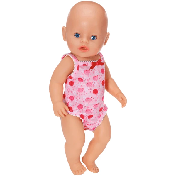 Zapf Creation BABY BornĀ® Body 2 Ass. 43cm - Image 3
