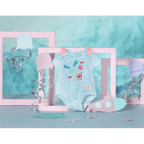 Zapf Creation BABY BornĀ® Body 2 Ass. 43cm - Image 5