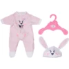 Zapf Creation BABY Born® Bunny Knuffelpak 43cm
